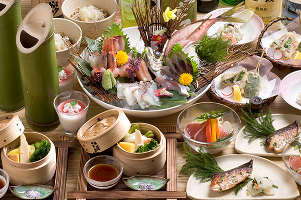 気軽に楽しめる宴会プラン