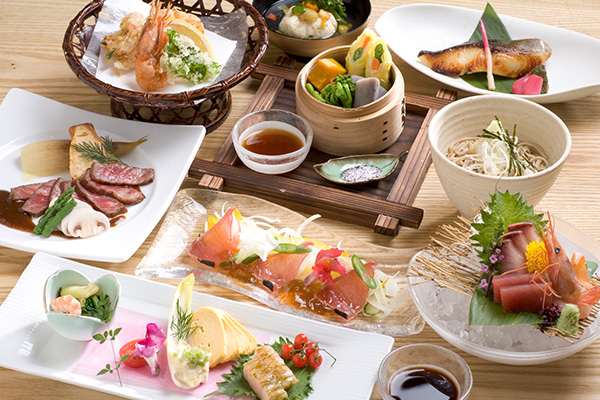 県外からのお客様へのおもてなしプラン